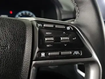 2023 SsangYong Rexton с пробегом 58 649 км