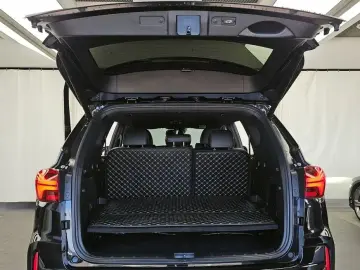 2023 SsangYong Rexton с пробегом 58 649 км