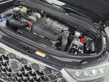 2024 SsangYong Rexton с пробегом 29 031 км