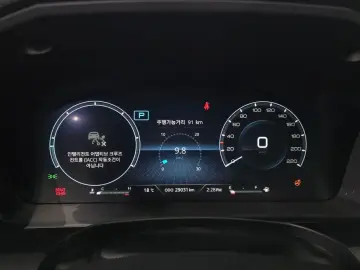 2024 SsangYong Rexton с пробегом 29 031 км