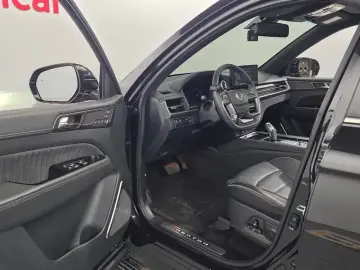2024 SsangYong Rexton с пробегом 29 031 км