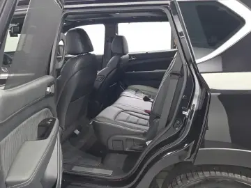 2024 SsangYong Rexton с пробегом 29 031 км