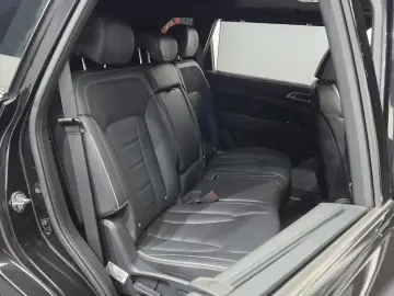 2024 SsangYong Rexton с пробегом 29 031 км