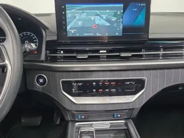 2024 SsangYong Rexton с пробегом 29 031 км