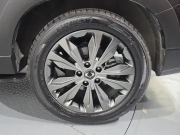 2024 SsangYong Rexton с пробегом 29 031 км