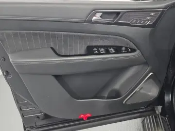 2024 SsangYong Rexton с пробегом 29 031 км
