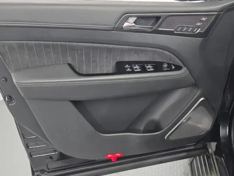 2024 SsangYong Rexton с пробегом 29 031 км