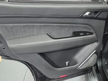 2024 SsangYong Rexton с пробегом 29 031 км
