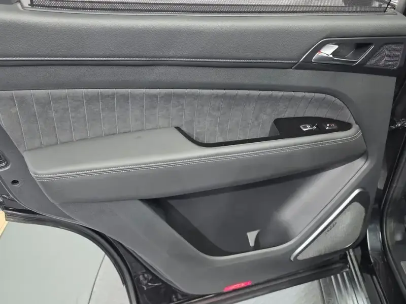 2024 SsangYong Rexton с пробегом 29 031 км