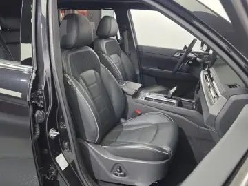2024 SsangYong Rexton с пробегом 29 031 км