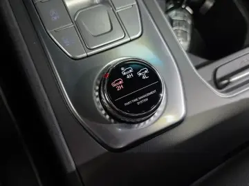 2024 SsangYong Rexton с пробегом 29 031 км