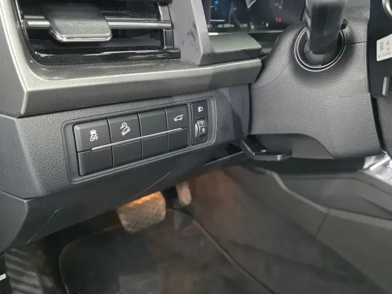 2024 SsangYong Rexton с пробегом 29 031 км