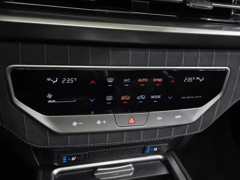 2024 SsangYong Rexton с пробегом 29 031 км