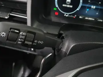 2024 SsangYong Rexton с пробегом 29 031 км