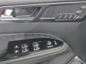 2024 SsangYong Rexton с пробегом 29 031 км