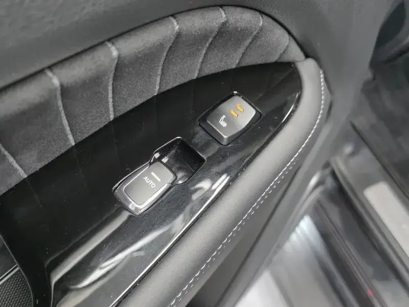 2024 SsangYong Rexton с пробегом 29 031 км