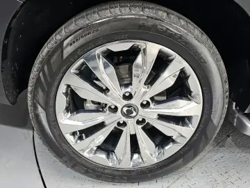 2024 SsangYong Rexton с пробегом 29 095 км