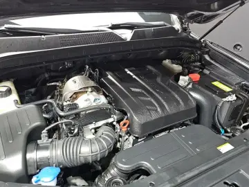 2024 SsangYong Rexton с пробегом 29 095 км