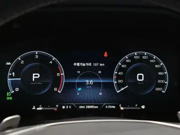 2024 SsangYong Rexton с пробегом 29 095 км