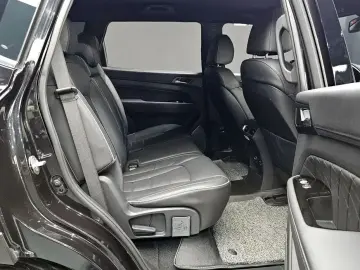 2024 SsangYong Rexton с пробегом 29 095 км