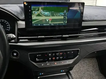 2024 SsangYong Rexton с пробегом 29 095 км