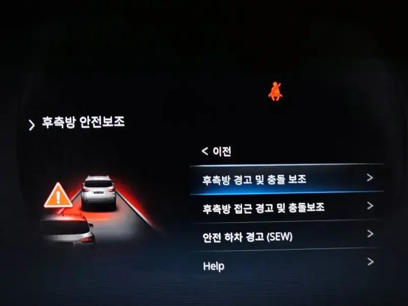 2024 SsangYong Rexton с пробегом 29 095 км