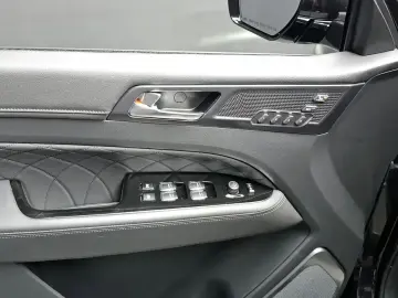 2024 SsangYong Rexton с пробегом 29 095 км