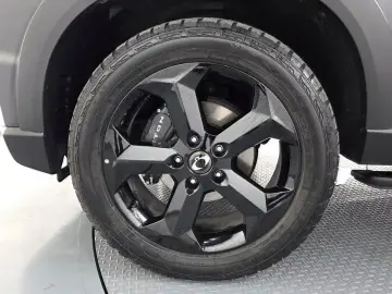 2024 SsangYong Rexton с пробегом 33 122 км