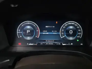 2024 SsangYong Rexton с пробегом 33 122 км