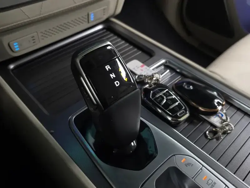 2024 SsangYong Rexton с пробегом 33 122 км
