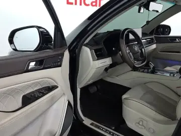 2024 SsangYong Rexton с пробегом 33 122 км