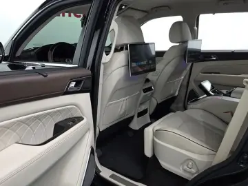 2024 SsangYong Rexton с пробегом 33 122 км