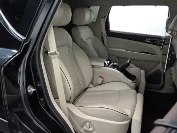 2024 SsangYong Rexton с пробегом 33 122 км