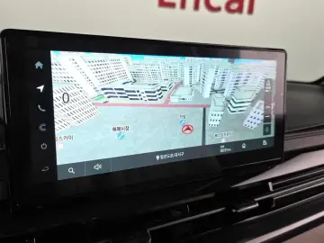 2024 SsangYong Rexton с пробегом 33 122 км