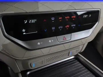2024 SsangYong Rexton с пробегом 33 122 км