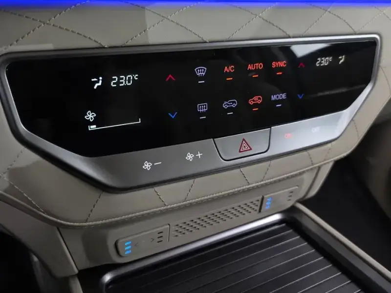 2024 SsangYong Rexton с пробегом 33 122 км