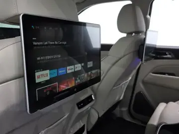 2024 SsangYong Rexton с пробегом 33 122 км