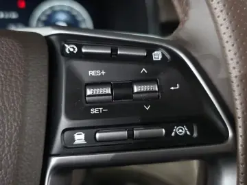 2024 SsangYong Rexton с пробегом 33 122 км