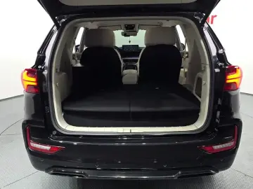 2024 SsangYong Rexton с пробегом 33 122 км