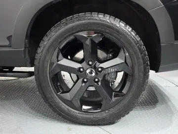2024 SsangYong Rexton с пробегом 33 122 км