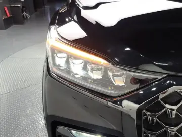 2024 SsangYong Rexton с пробегом 33 122 км