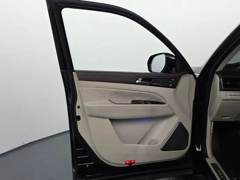 2024 SsangYong Rexton с пробегом 33 122 км