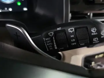 2024 SsangYong Rexton с пробегом 33 122 км