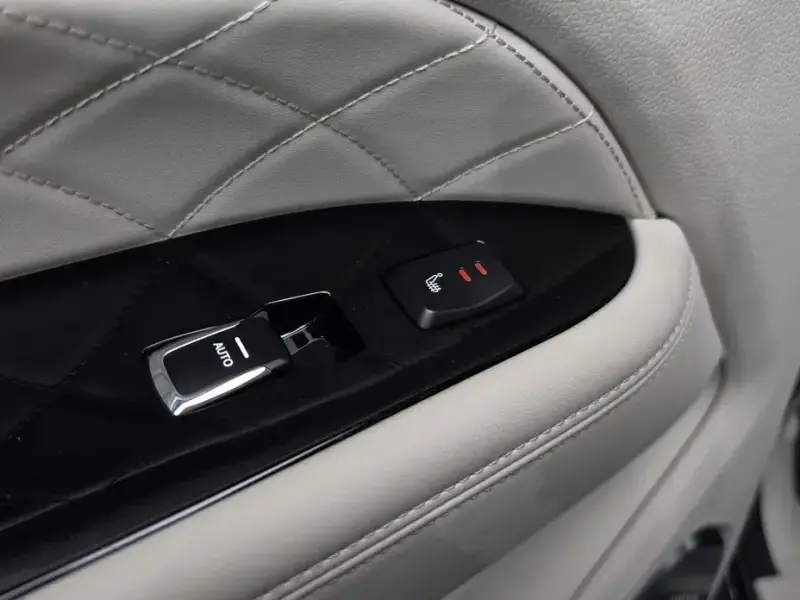 2024 SsangYong Rexton с пробегом 33 122 км