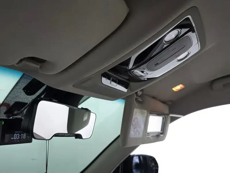 2024 SsangYong Rexton с пробегом 33 122 км