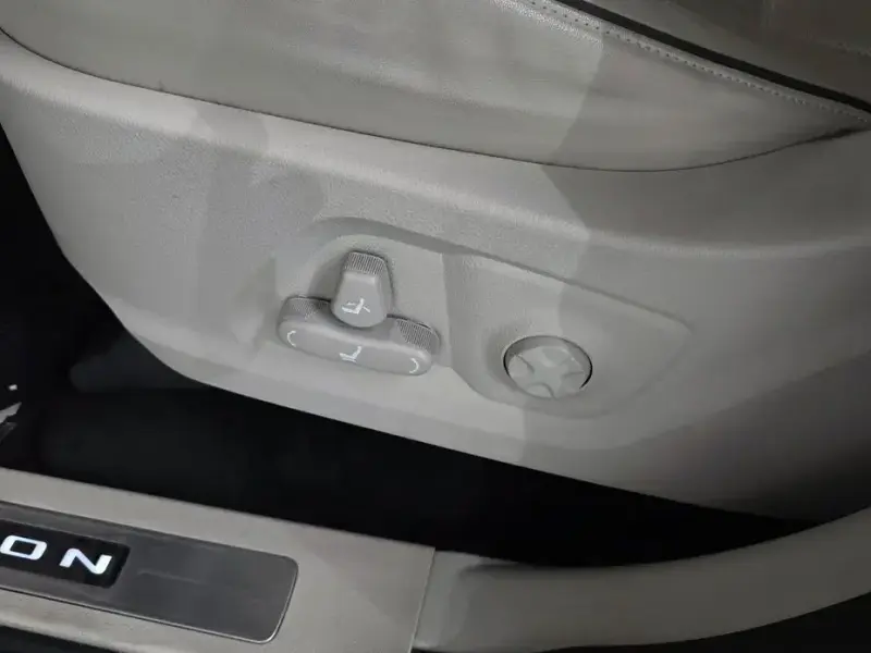 2024 SsangYong Rexton с пробегом 33 122 км