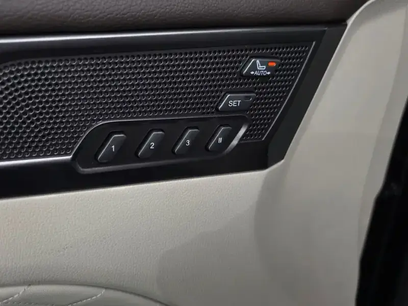 2024 SsangYong Rexton с пробегом 33 122 км