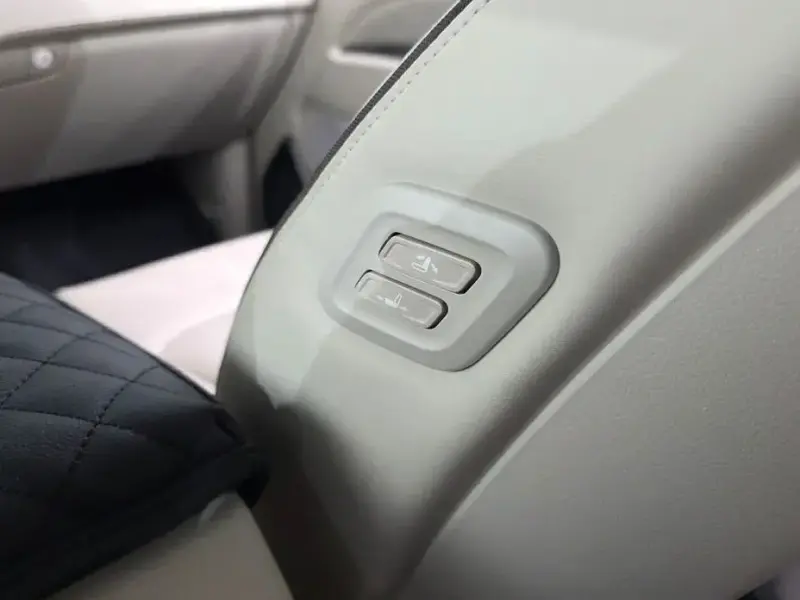 2024 SsangYong Rexton с пробегом 33 122 км