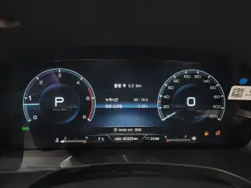2022   с пробегом 45 325 км