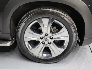2023 SsangYong Rexton с пробегом 34 584 км